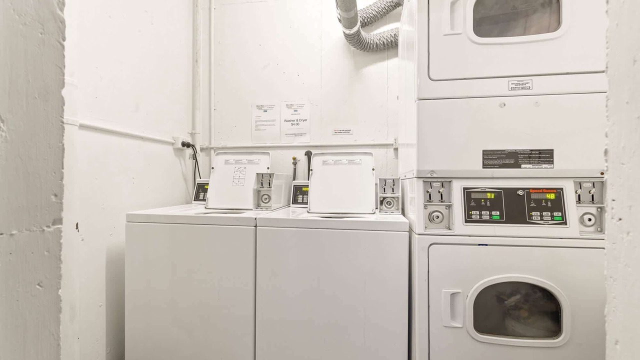 Photo of Bedroom in Darlinghurst