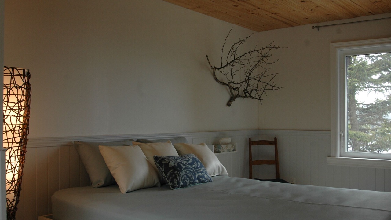 Photo of Bedroom in Chance Harbour