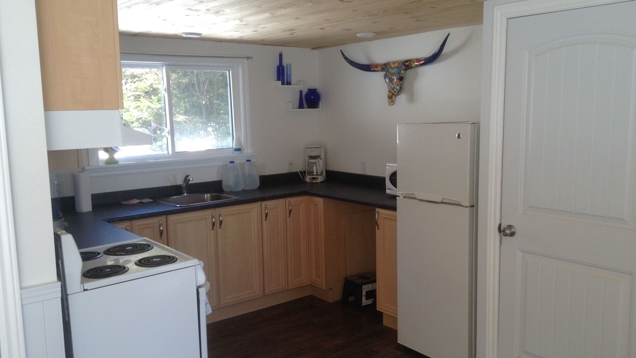 Photo of Kitchen in Chance Harbour