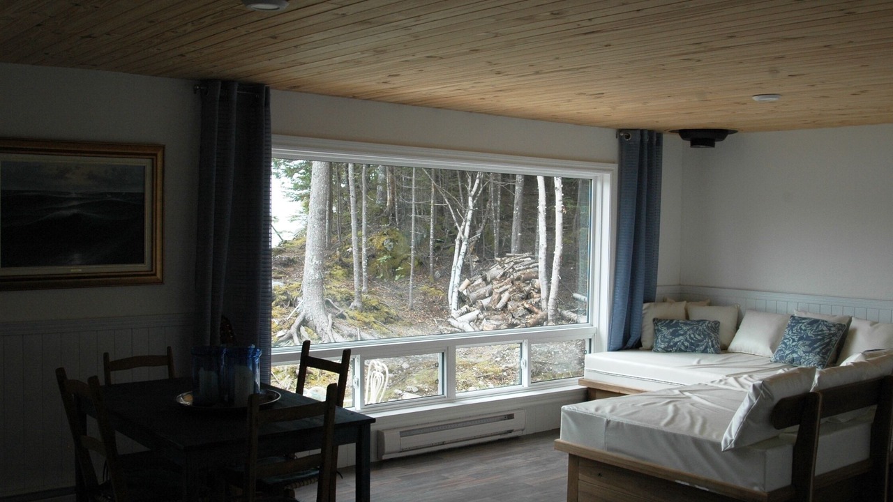 Photo of Livingroom in Chance Harbour