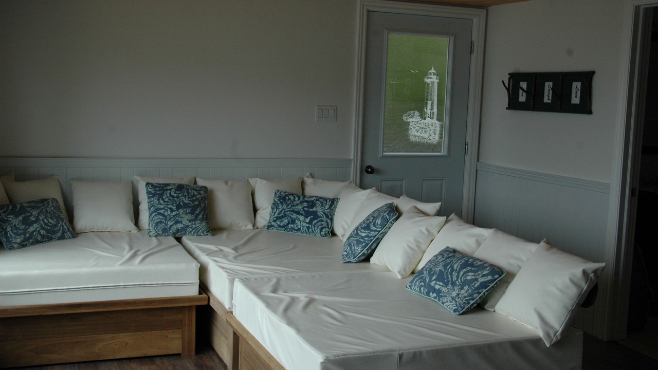 Photo of Bedroom in Chance Harbour