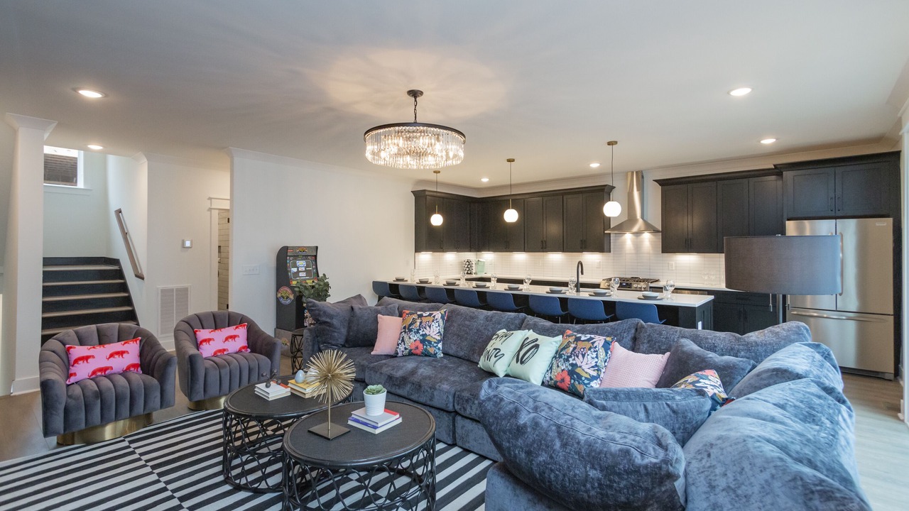 Photo of Livingroom in Edgehill