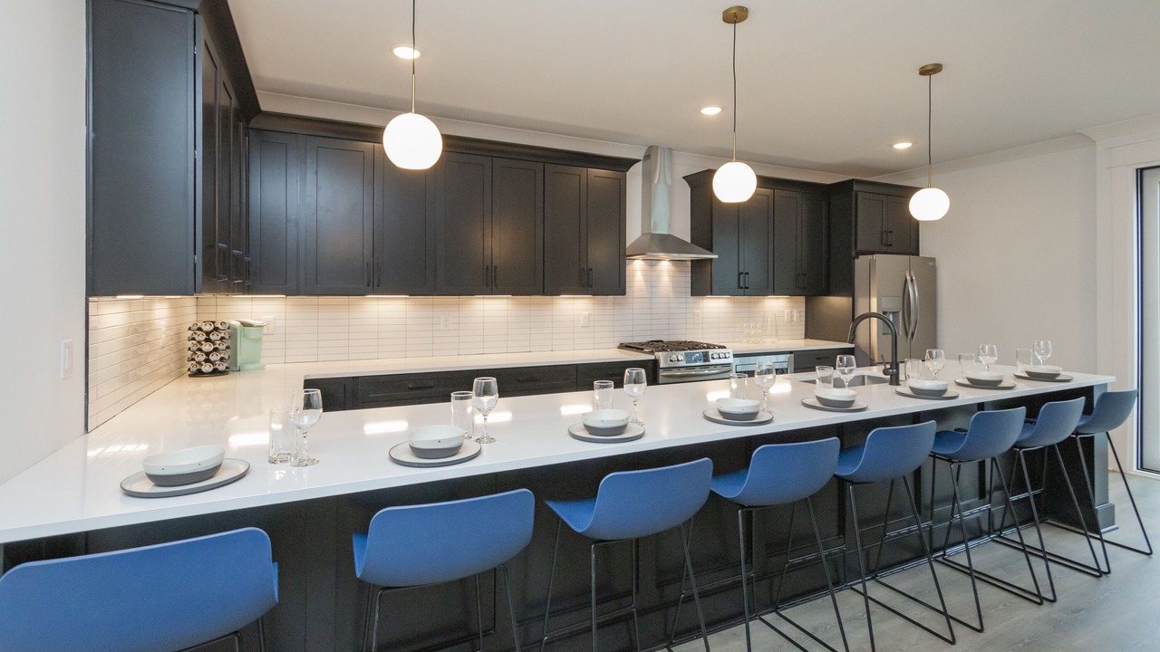 Photo of Kitchen in Edgehill