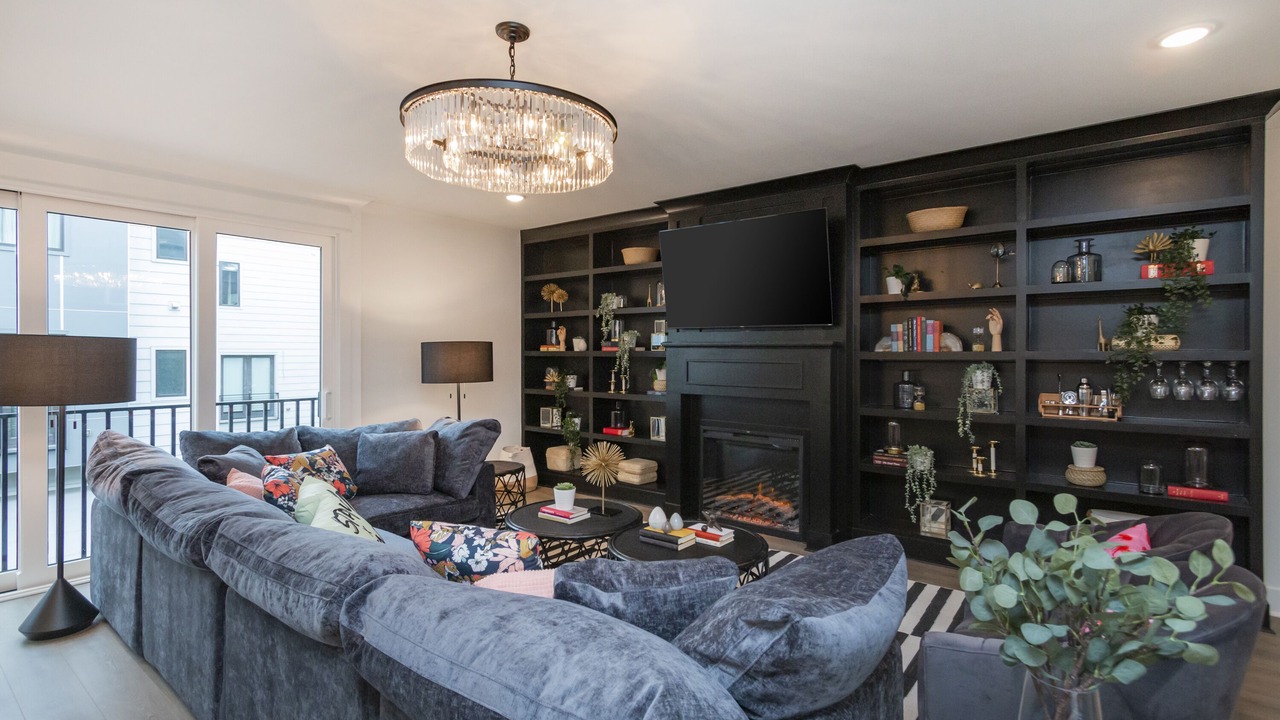 Photo of Livingroom in Edgehill