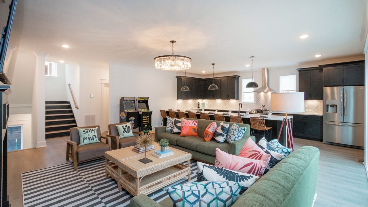 Photo of Bedroom in Edgehill