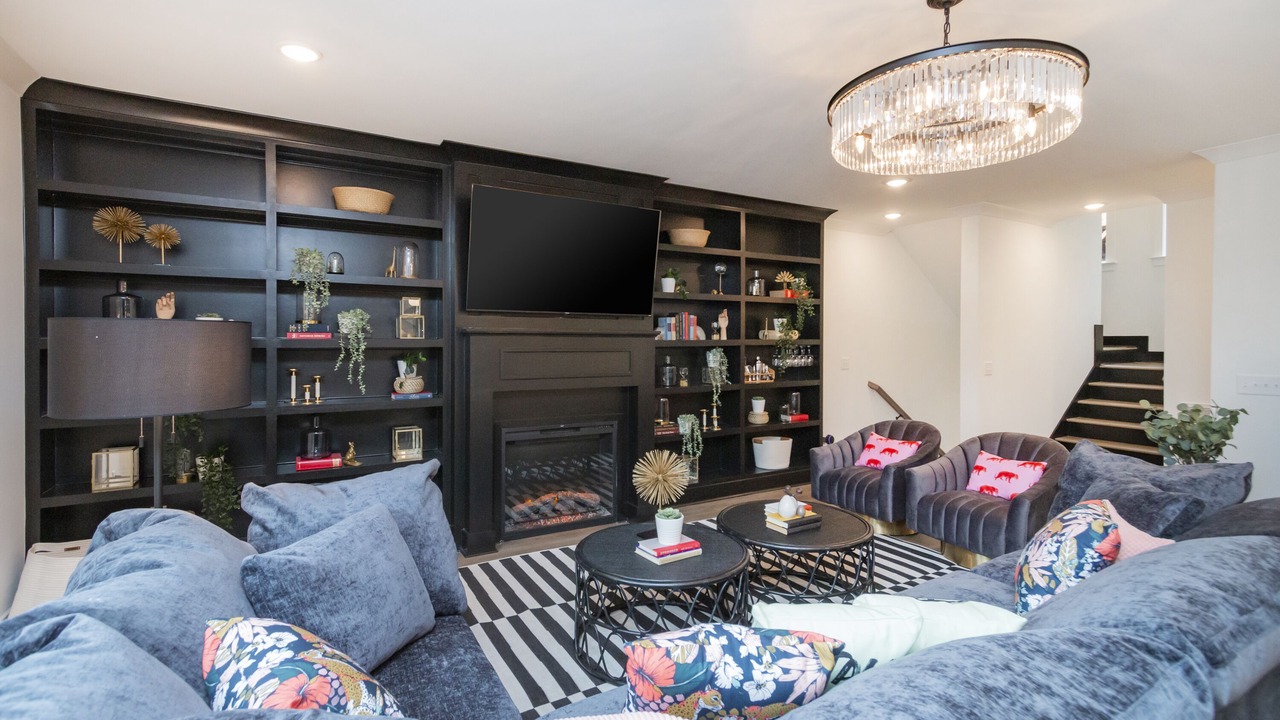 Photo of Livingroom in Edgehill