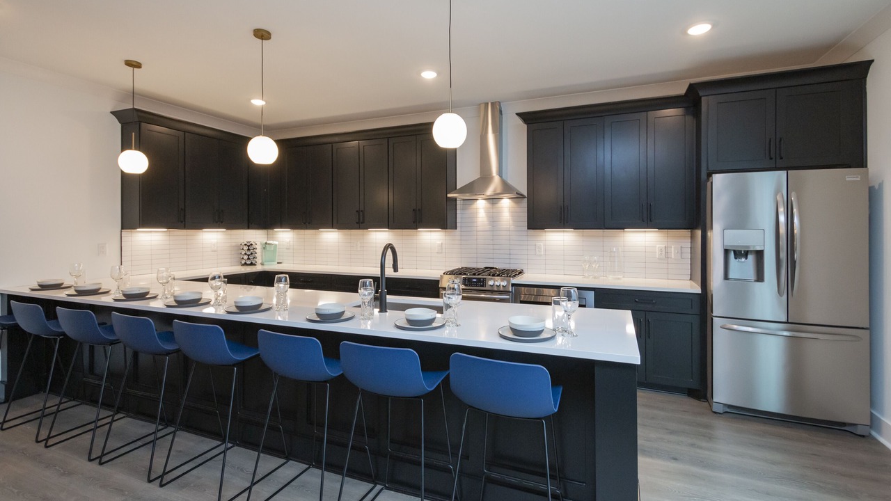 Photo of Kitchen in Edgehill
