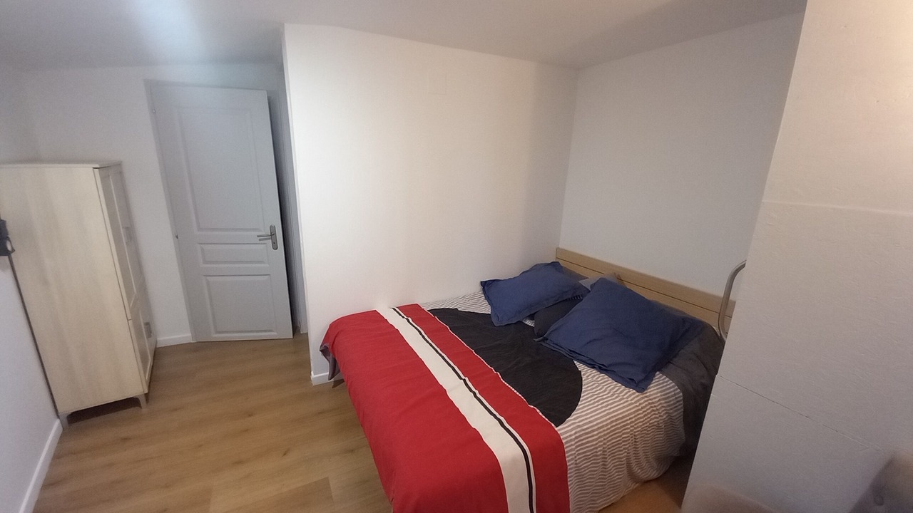 Photo of Bedroom in Taugon