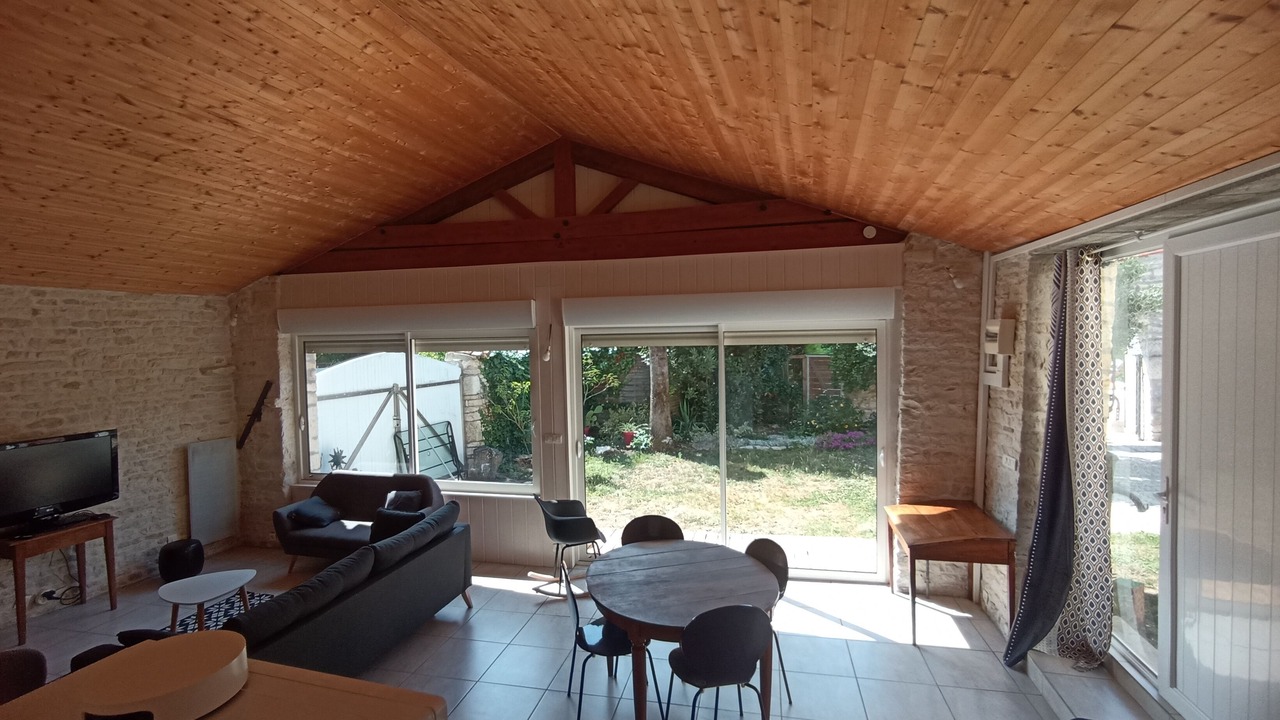 Photo of Livingroom in Taugon