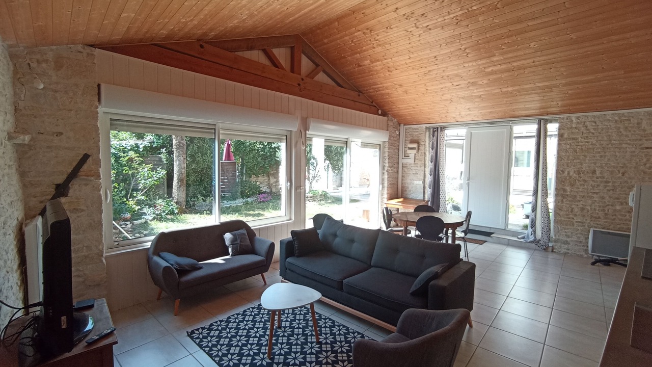 Photo of Livingroom in Taugon