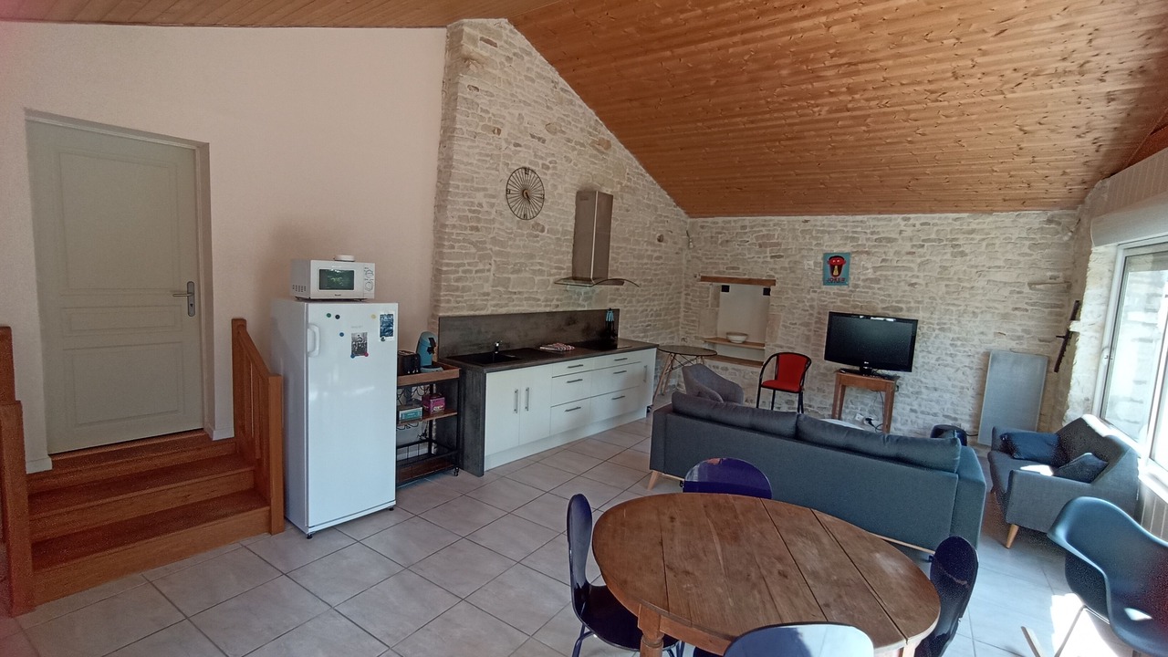 Photo of Livingroom in Taugon