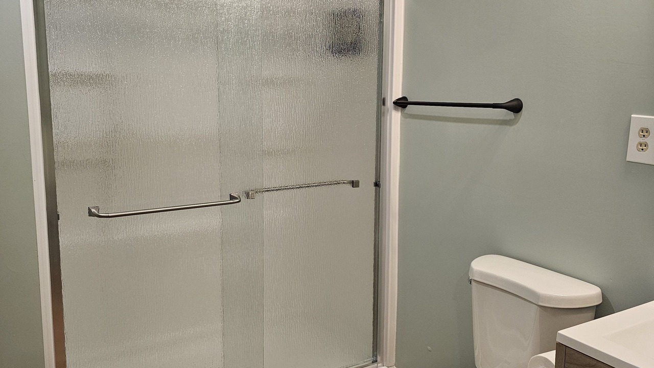 Photo of Bathroom in Pelsor