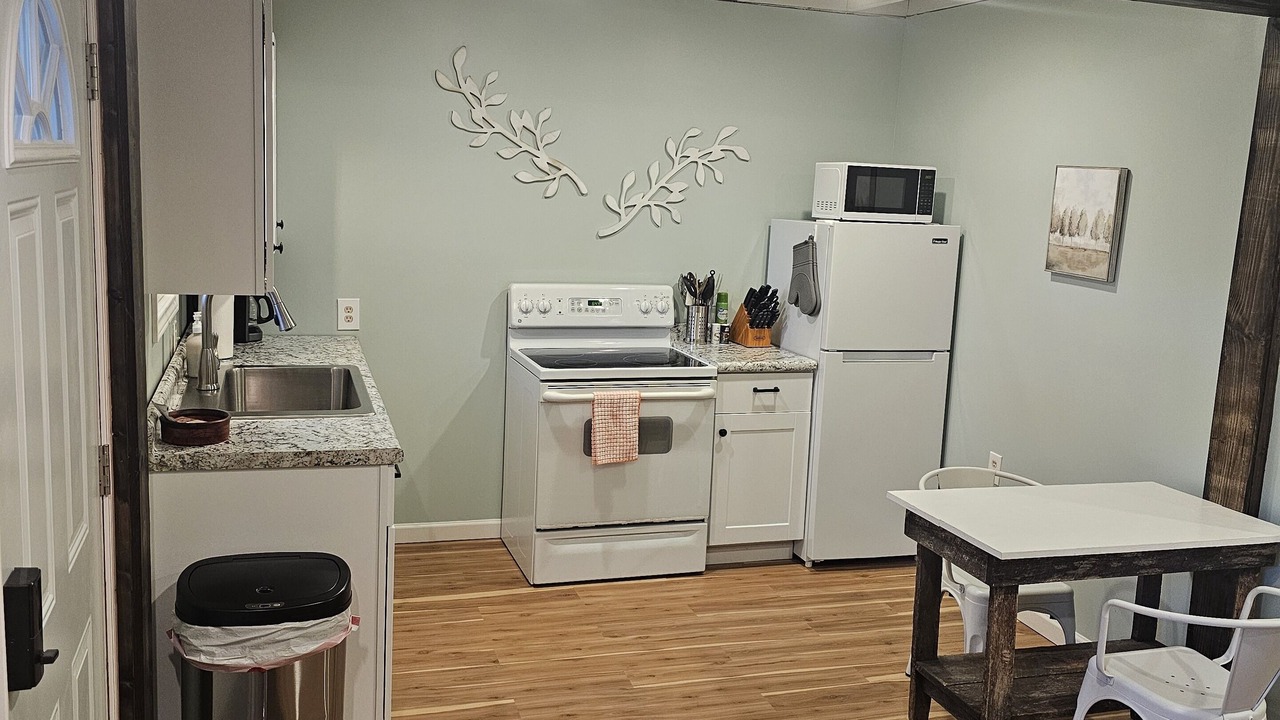 Photo of Kitchen in Pelsor