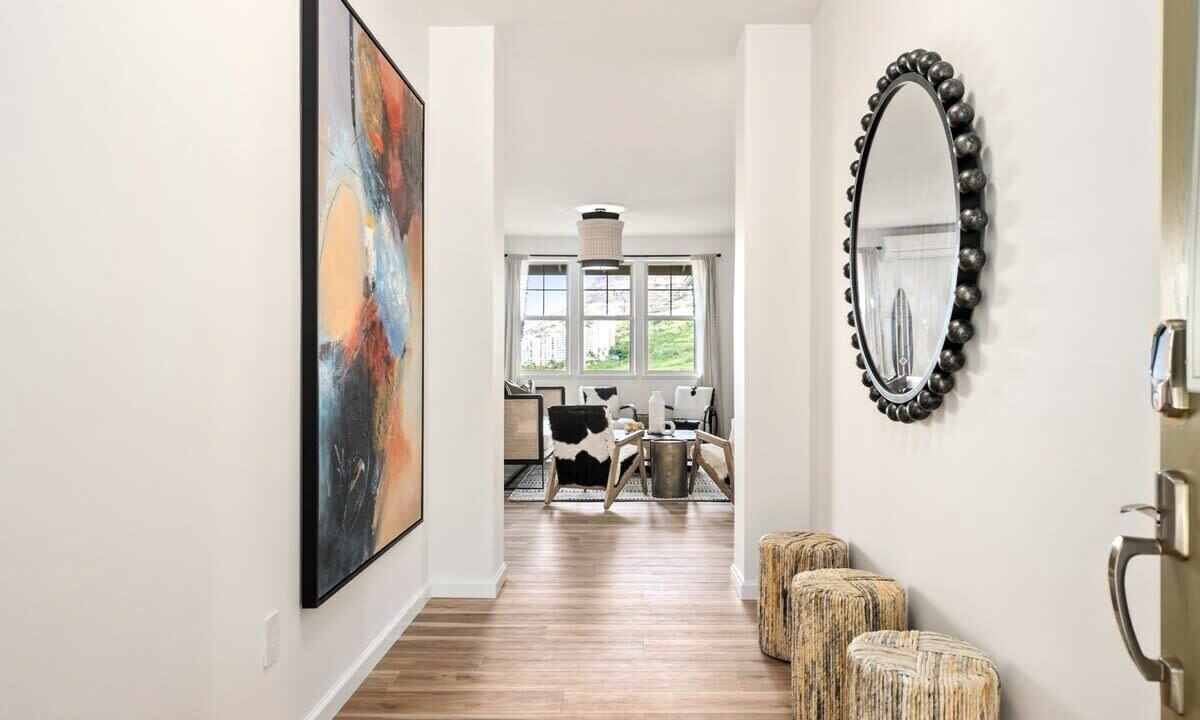 Photo of Others in Makaha Valley