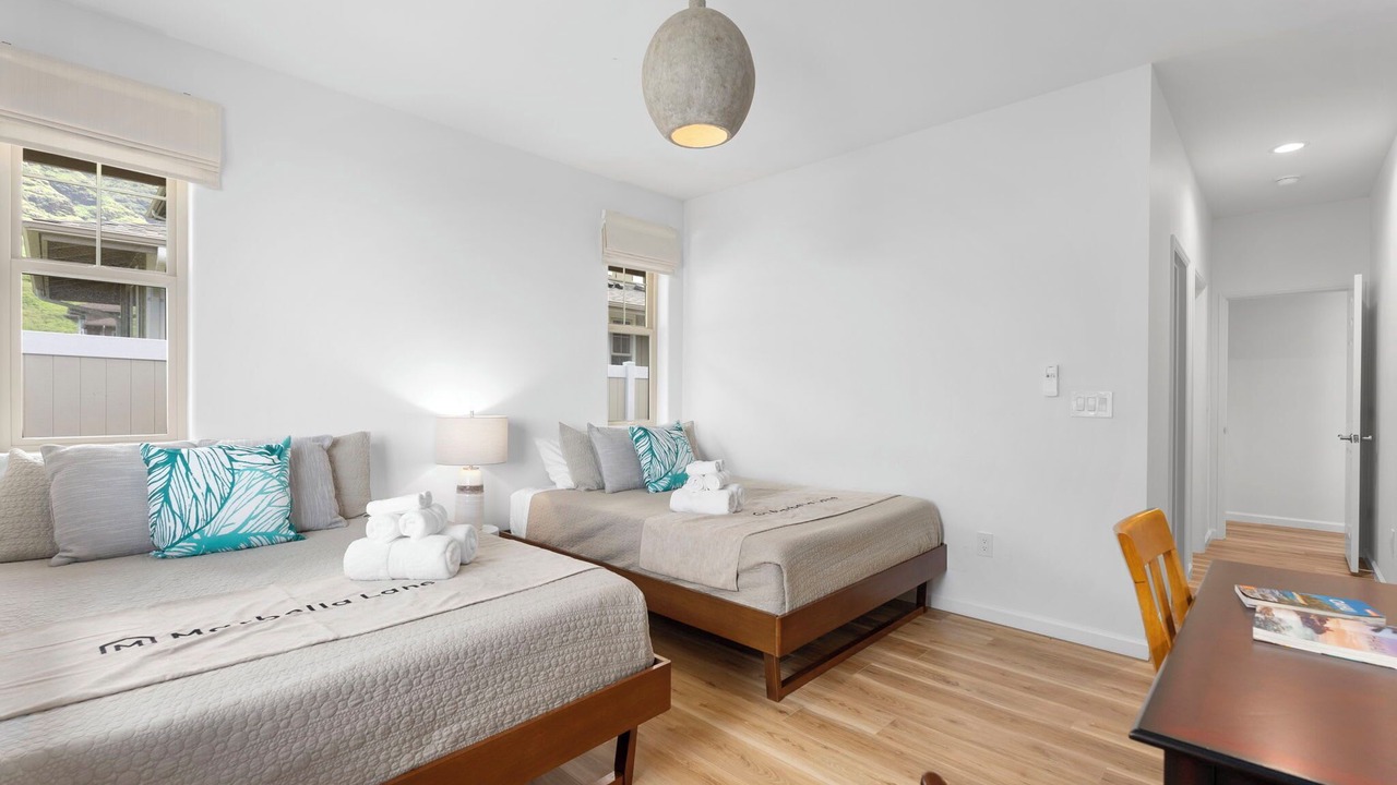 Photo of Bedroom in Makaha Valley