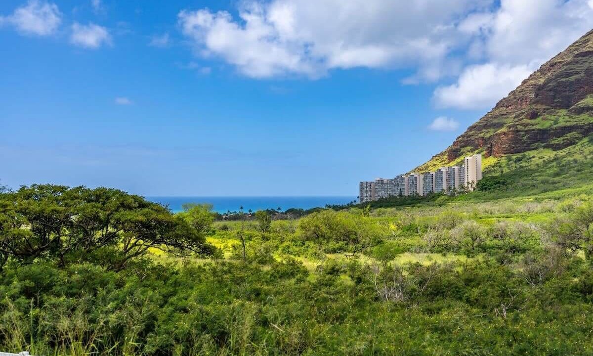 Photo of Others in Makaha Valley