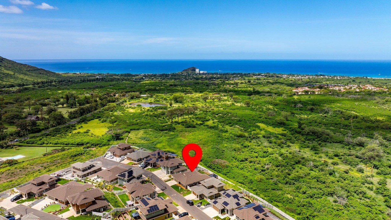 Photo of Outdoor in Makaha Valley