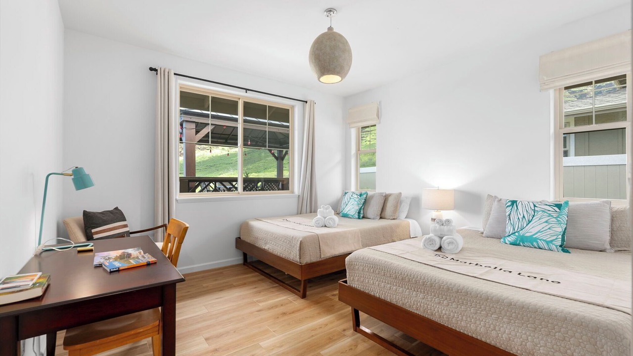 Photo of Bedroom in Makaha Valley