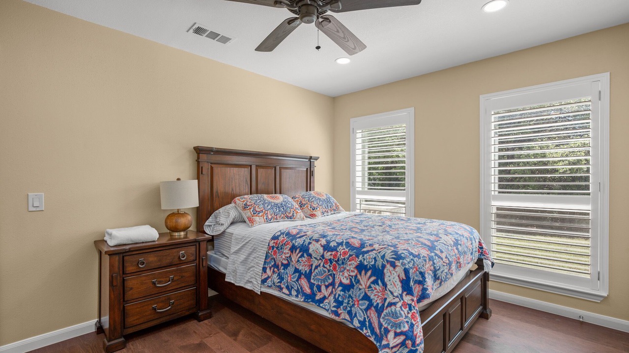 Photo of Bedroom in Volente
