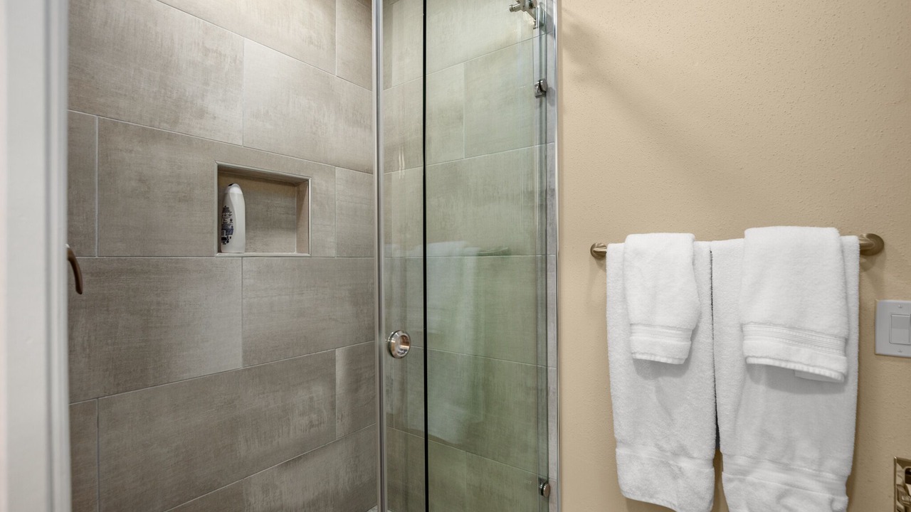 Photo of Bathroom in Volente
