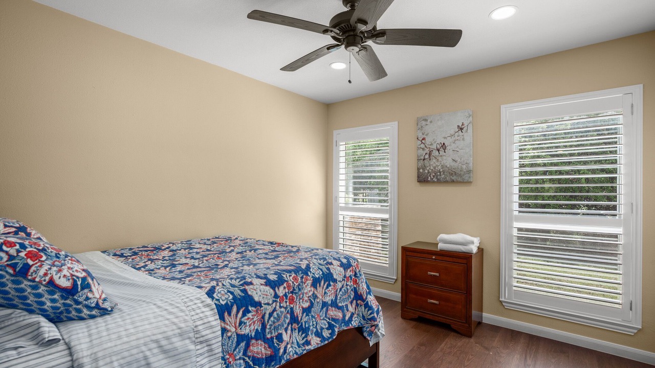 Photo of Bedroom in Volente