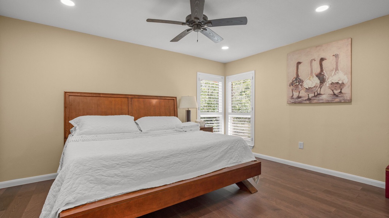 Photo of Bedroom in Volente