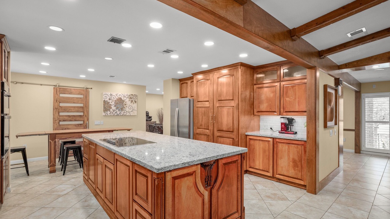 Photo of Kitchen in Volente