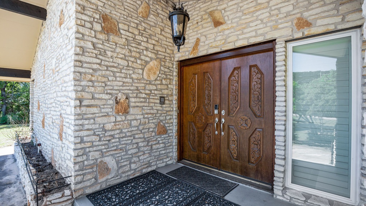 Photo of Outdoor in Volente