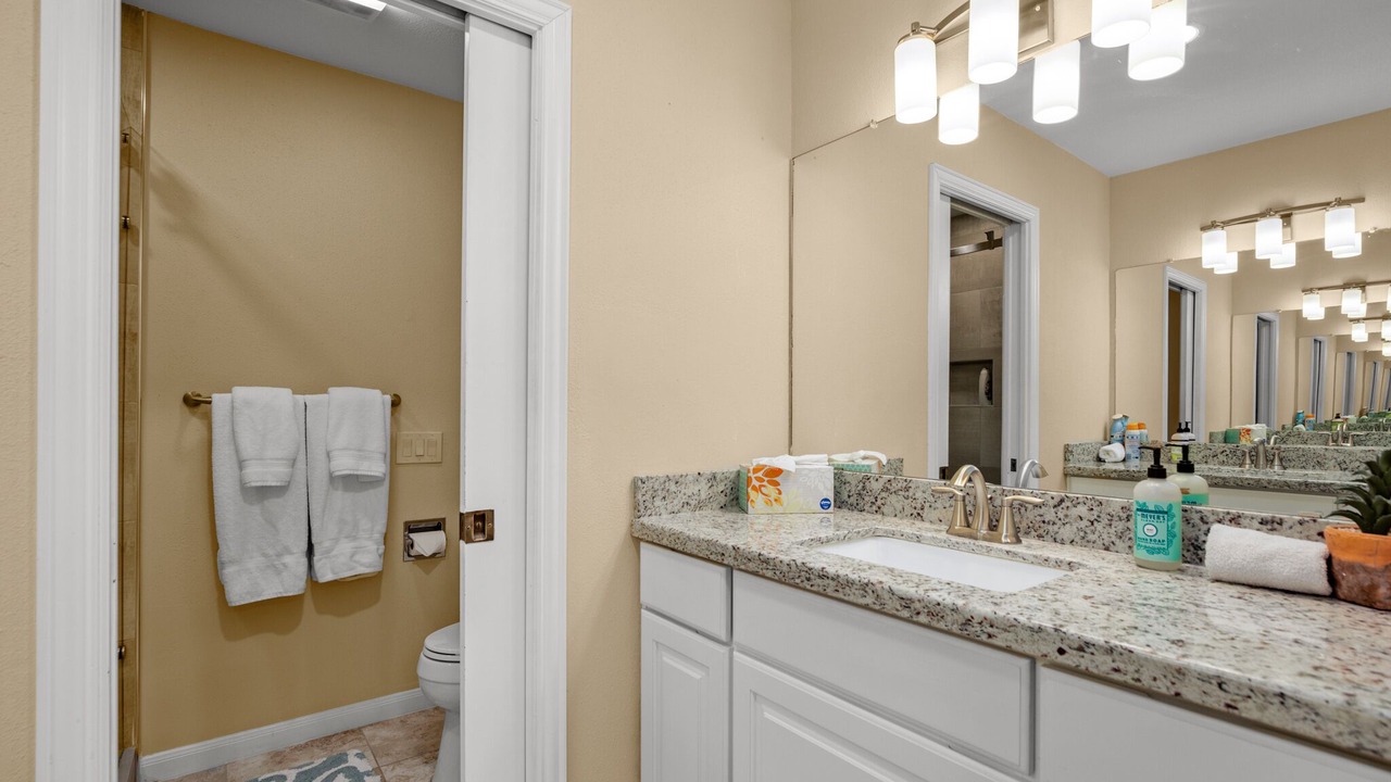 Photo of Bathroom in Volente
