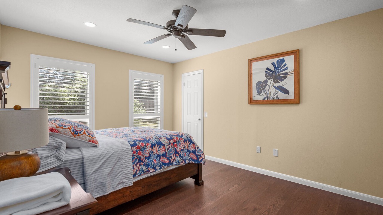 Photo of Bedroom in Volente