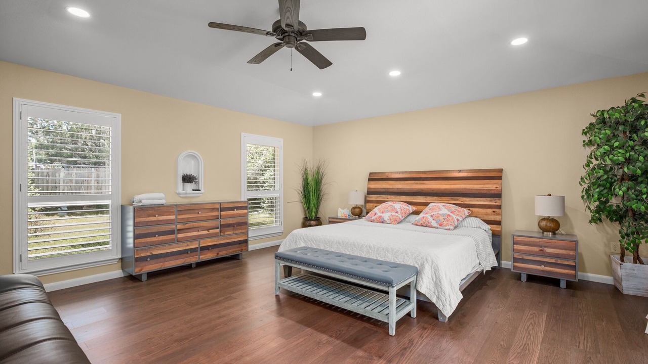 Photo of Bedroom in Volente
