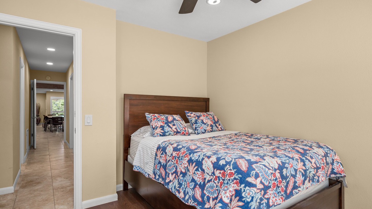 Photo of Bedroom in Volente