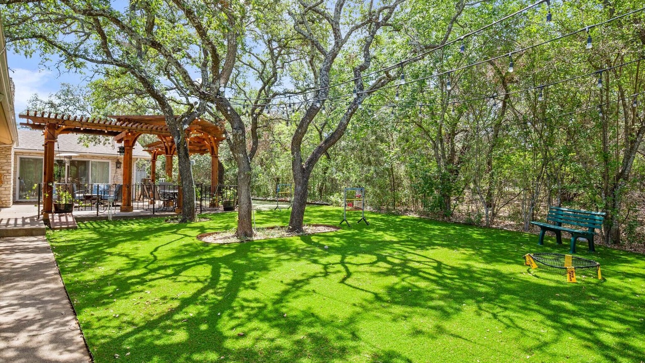 Photo of Outdoor in Volente