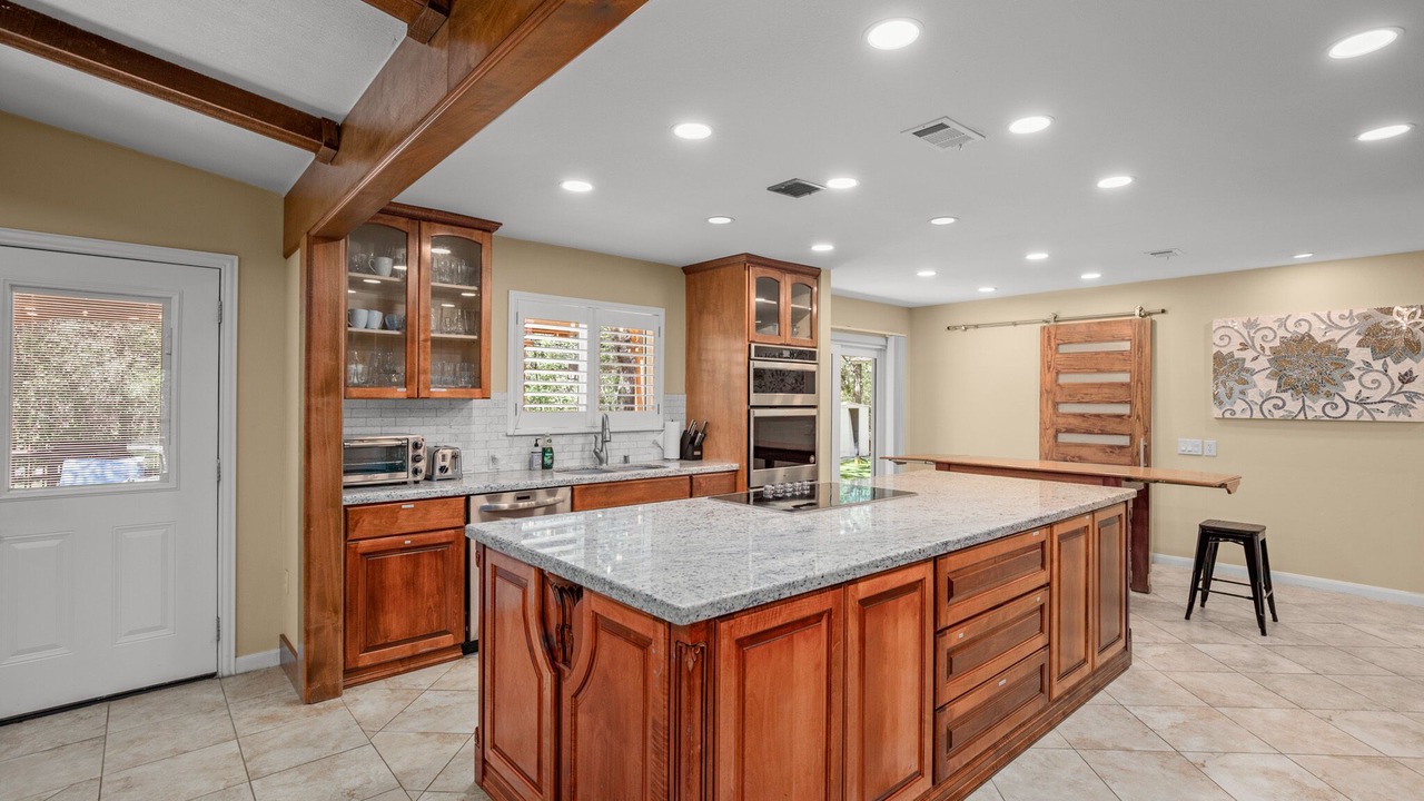 Photo of Kitchen in Volente