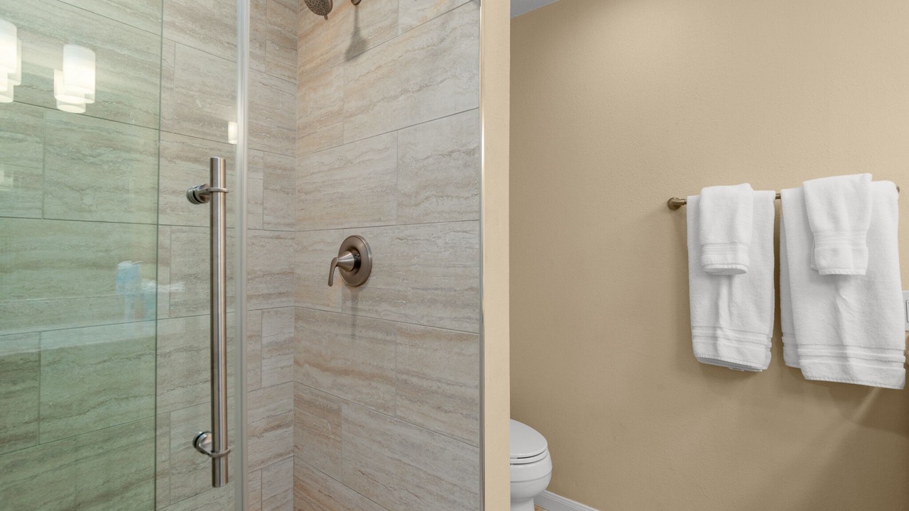 Photo of Bathroom in Volente