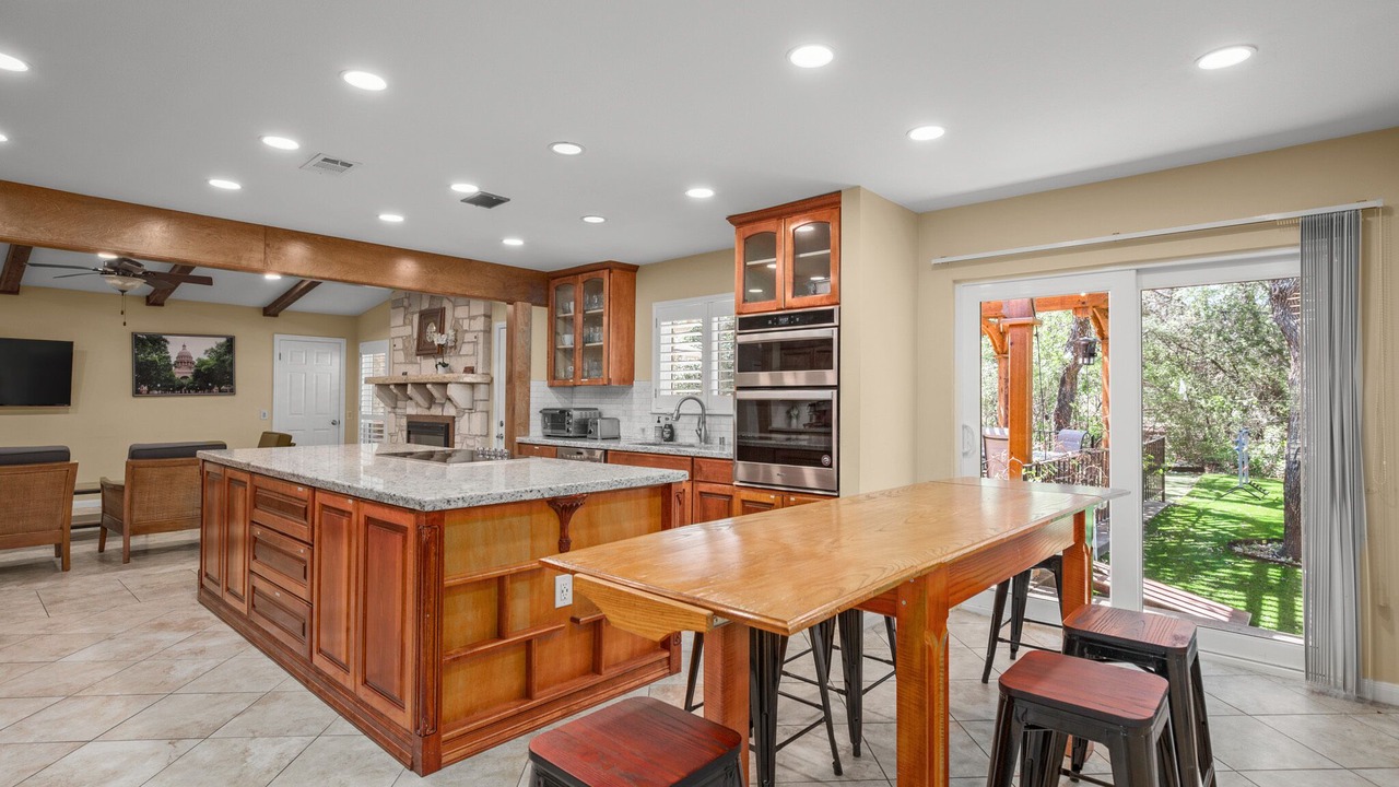 Photo of Kitchen in Volente