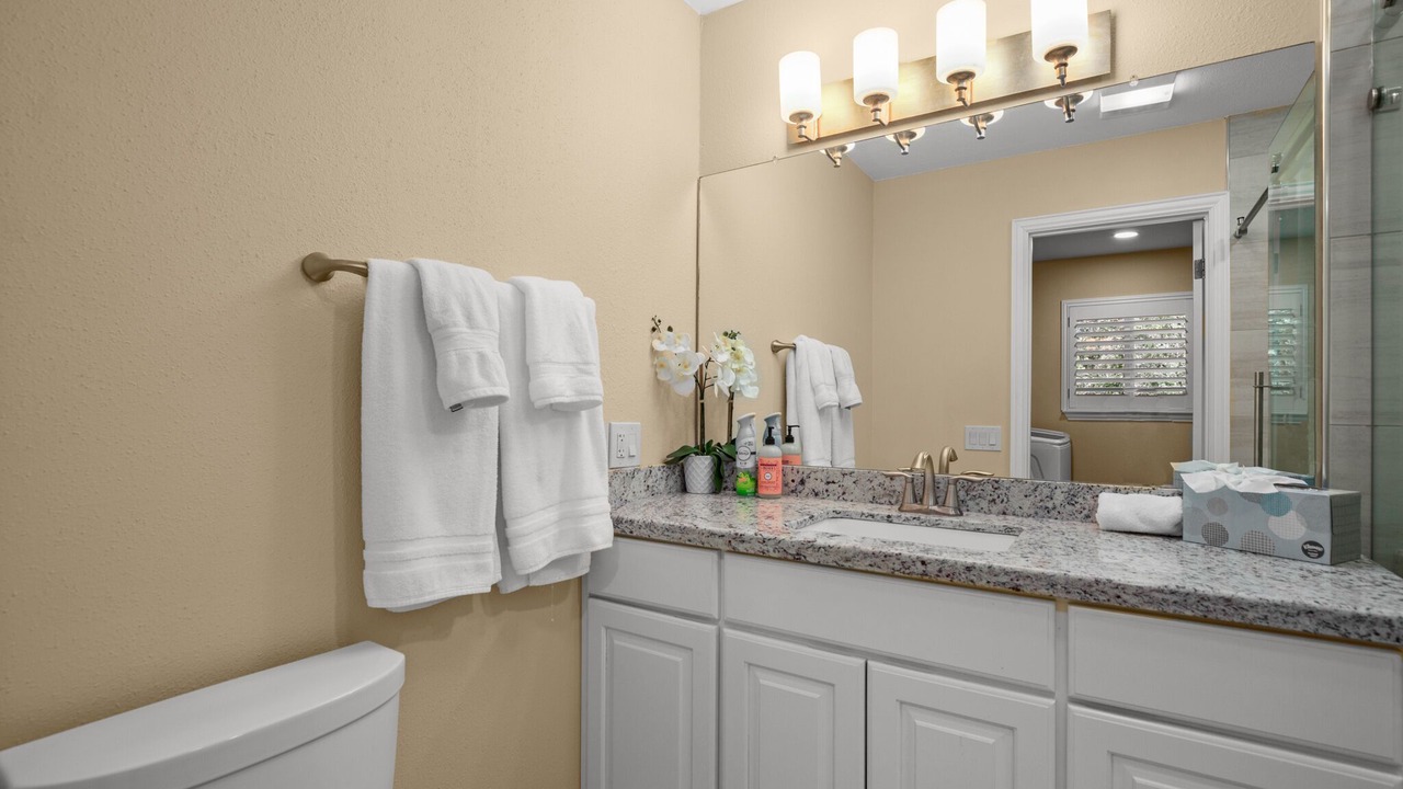 Photo of Bathroom in Volente
