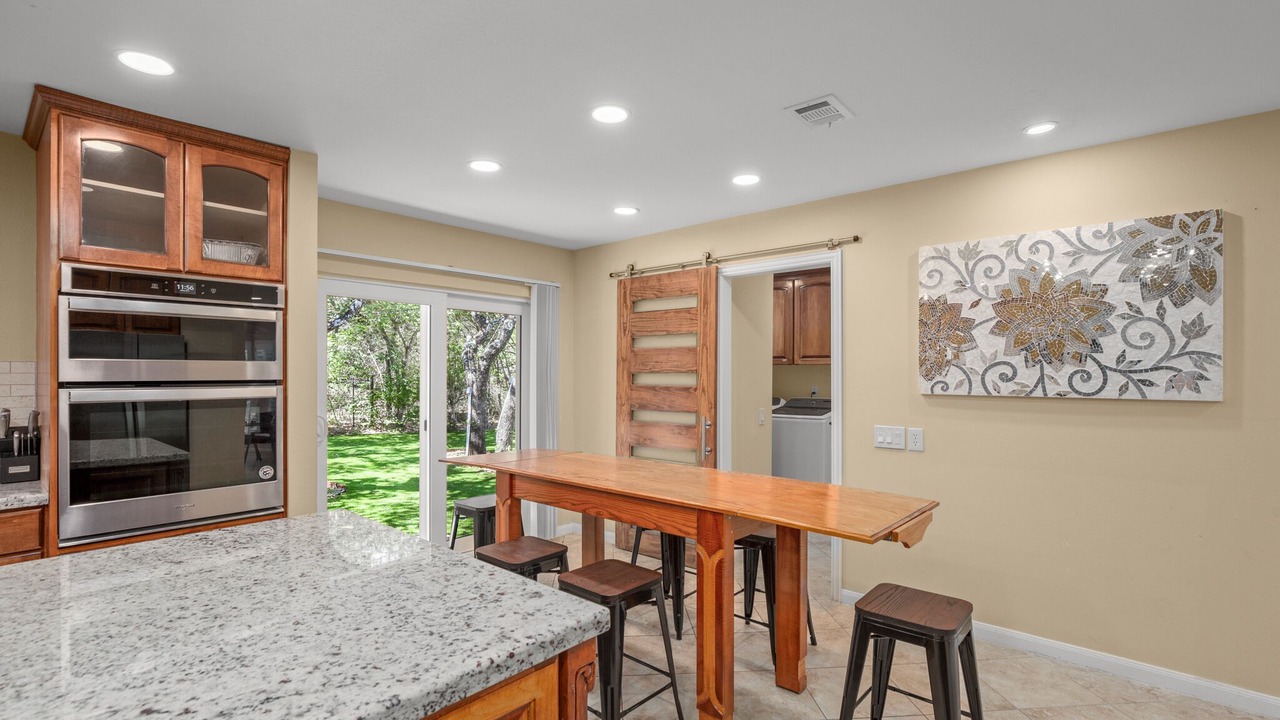 Photo of Kitchen in Volente