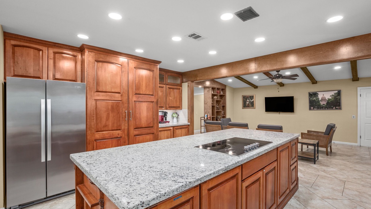 Photo of Kitchen in Volente