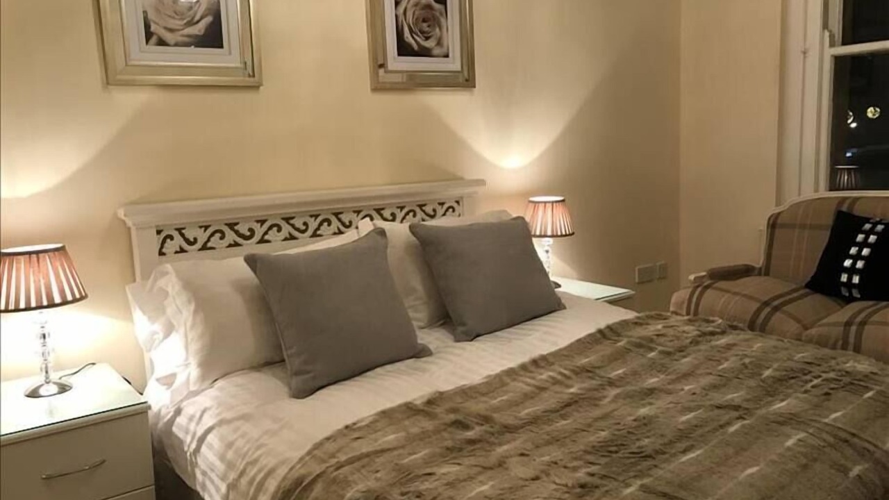 Photo of Bedroom in Southport