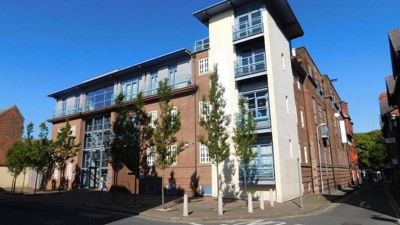 Photo of Outdoor in Southport