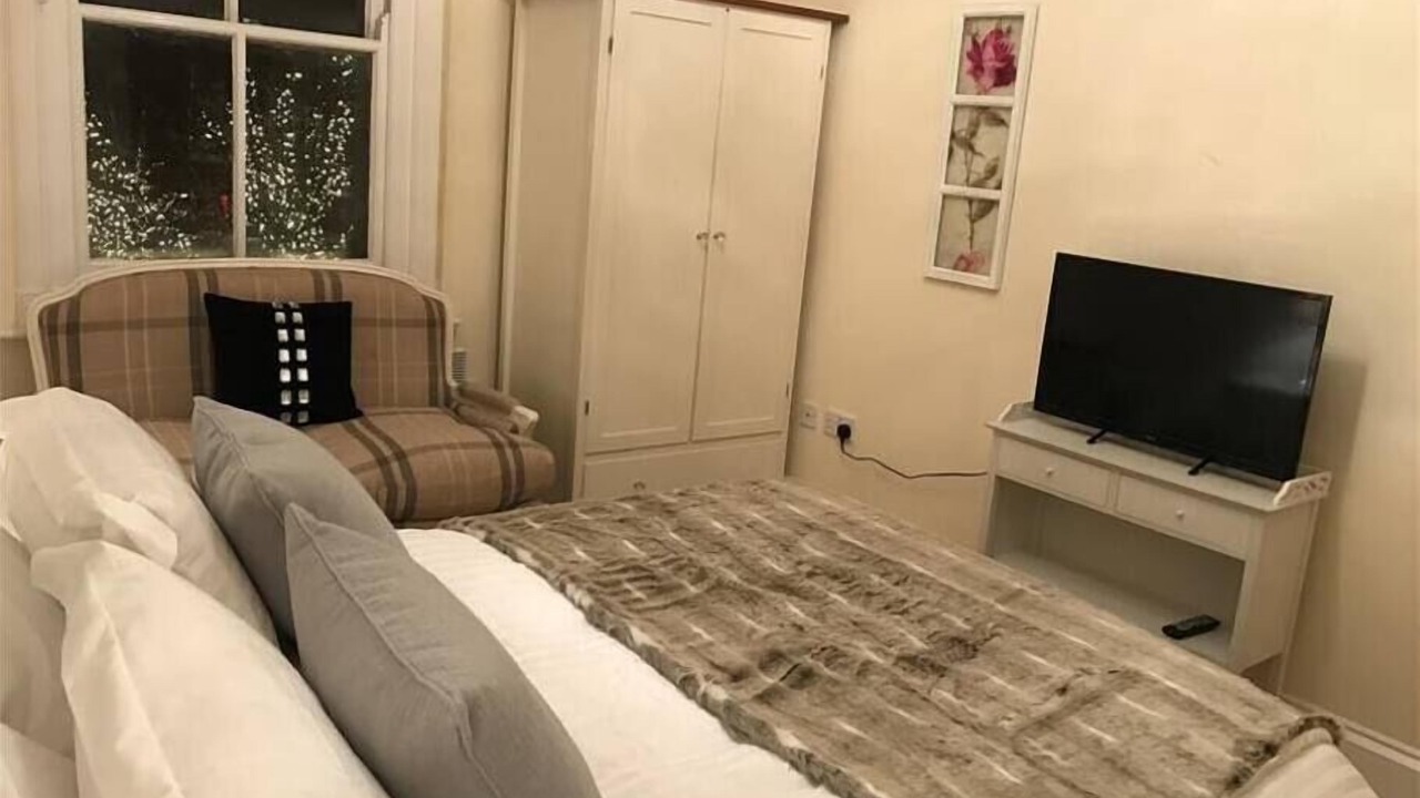 Photo of Bedroom in Southport