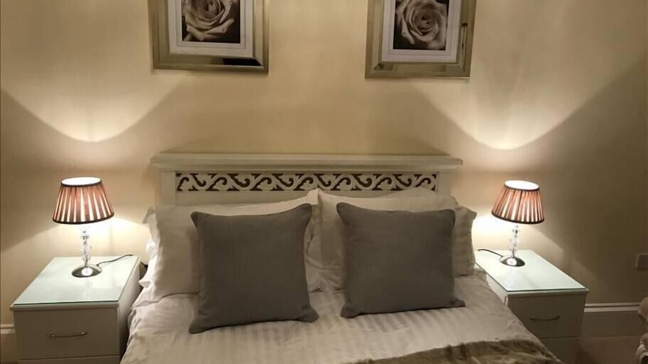 Photo of Bedroom in Southport