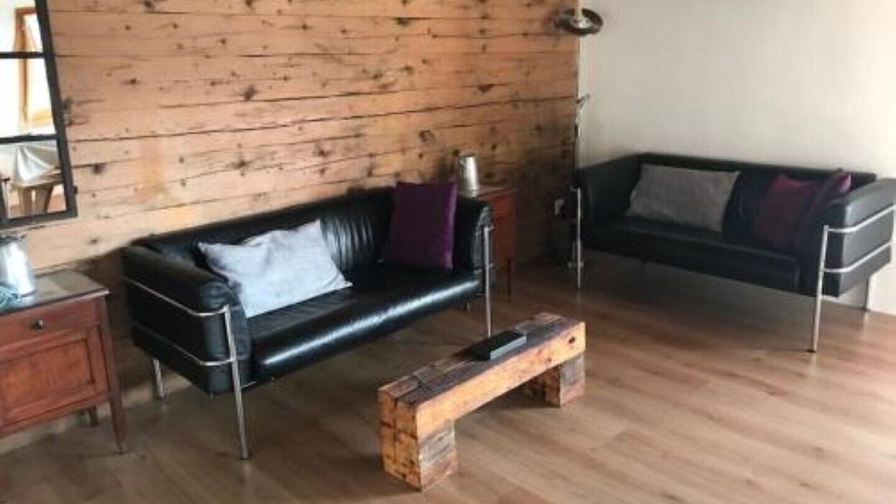 Photo of Livingroom in Riederalp