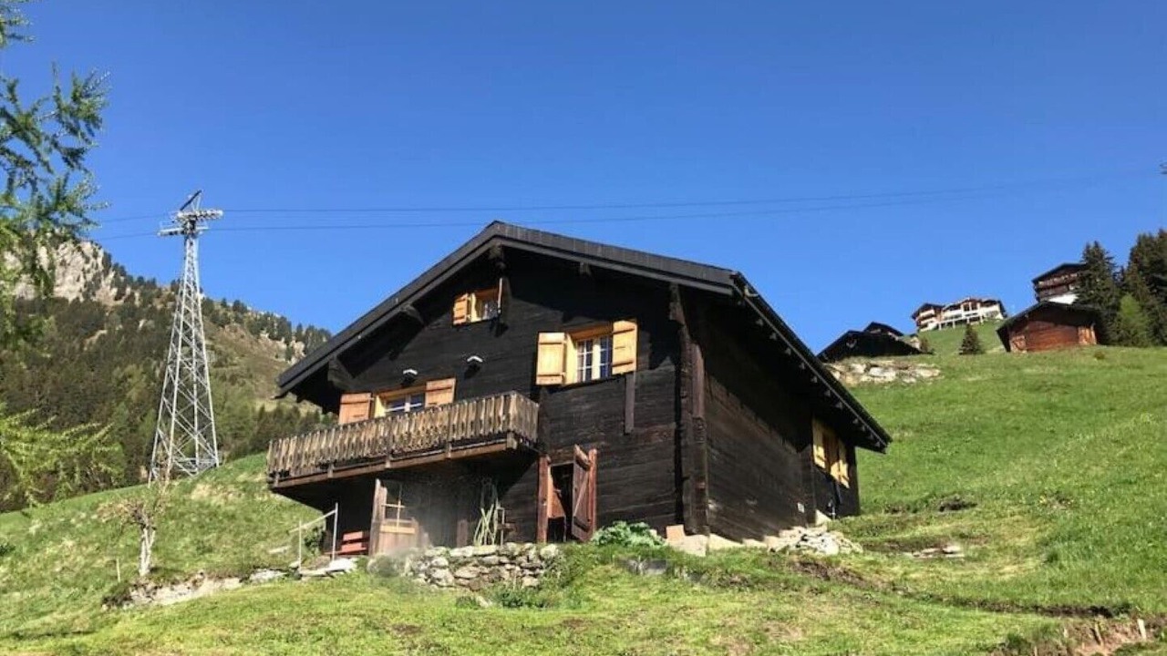 Photo of Outdoor in Riederalp