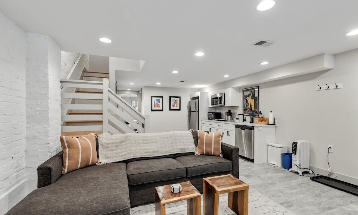 Photo of Livingroom in Bloomingdale