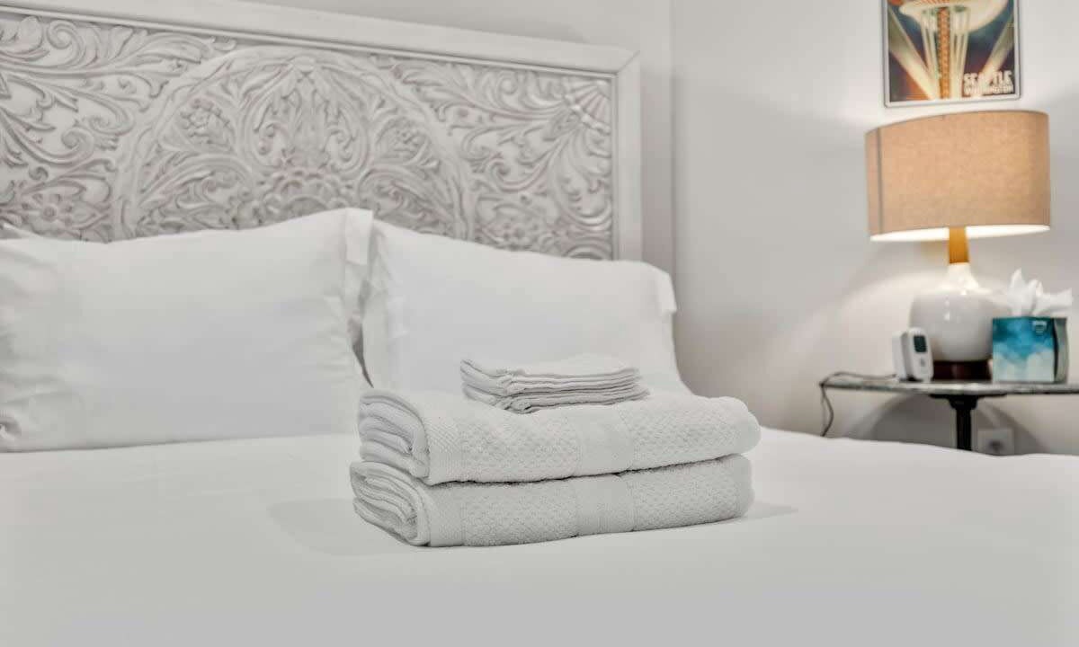 Photo of Bedroom in Bloomingdale