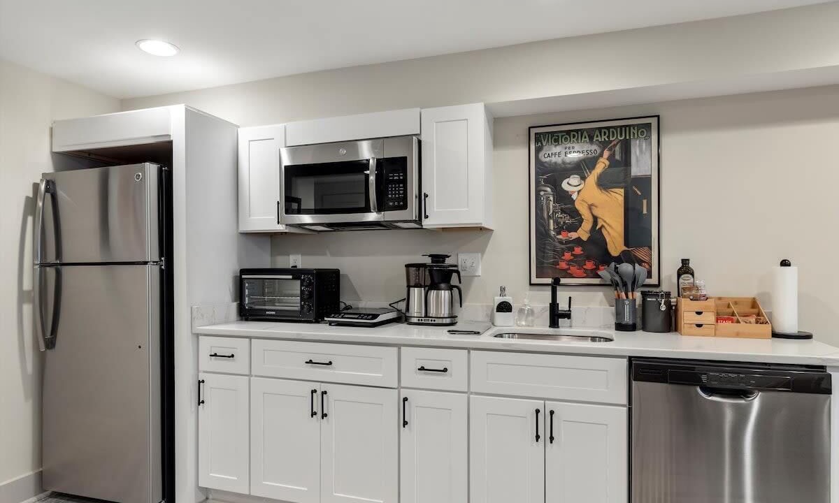 Photo of Kitchen in Bloomingdale