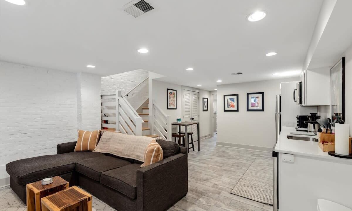 Photo of Livingroom in Bloomingdale