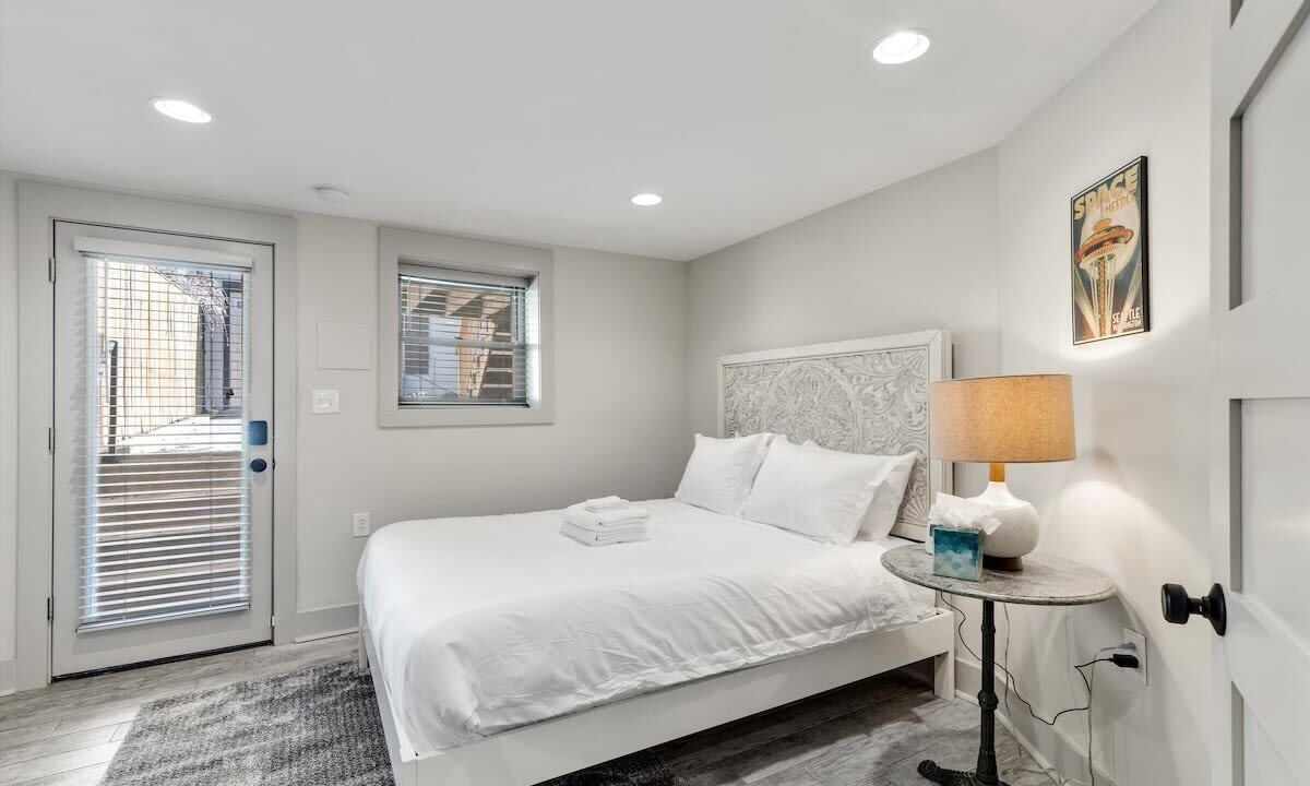 Photo of Bedroom in Bloomingdale